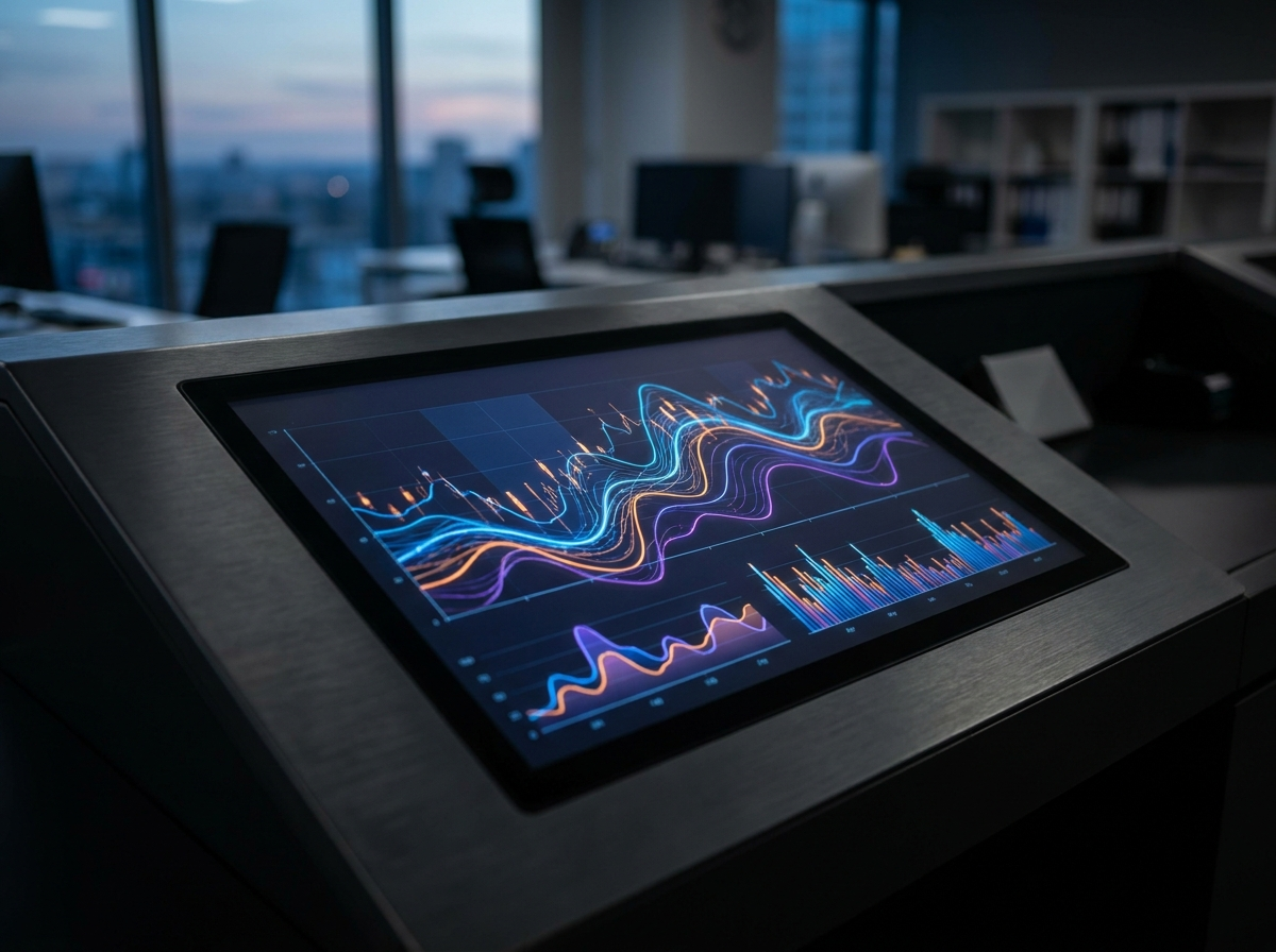 Revenue agent illustration