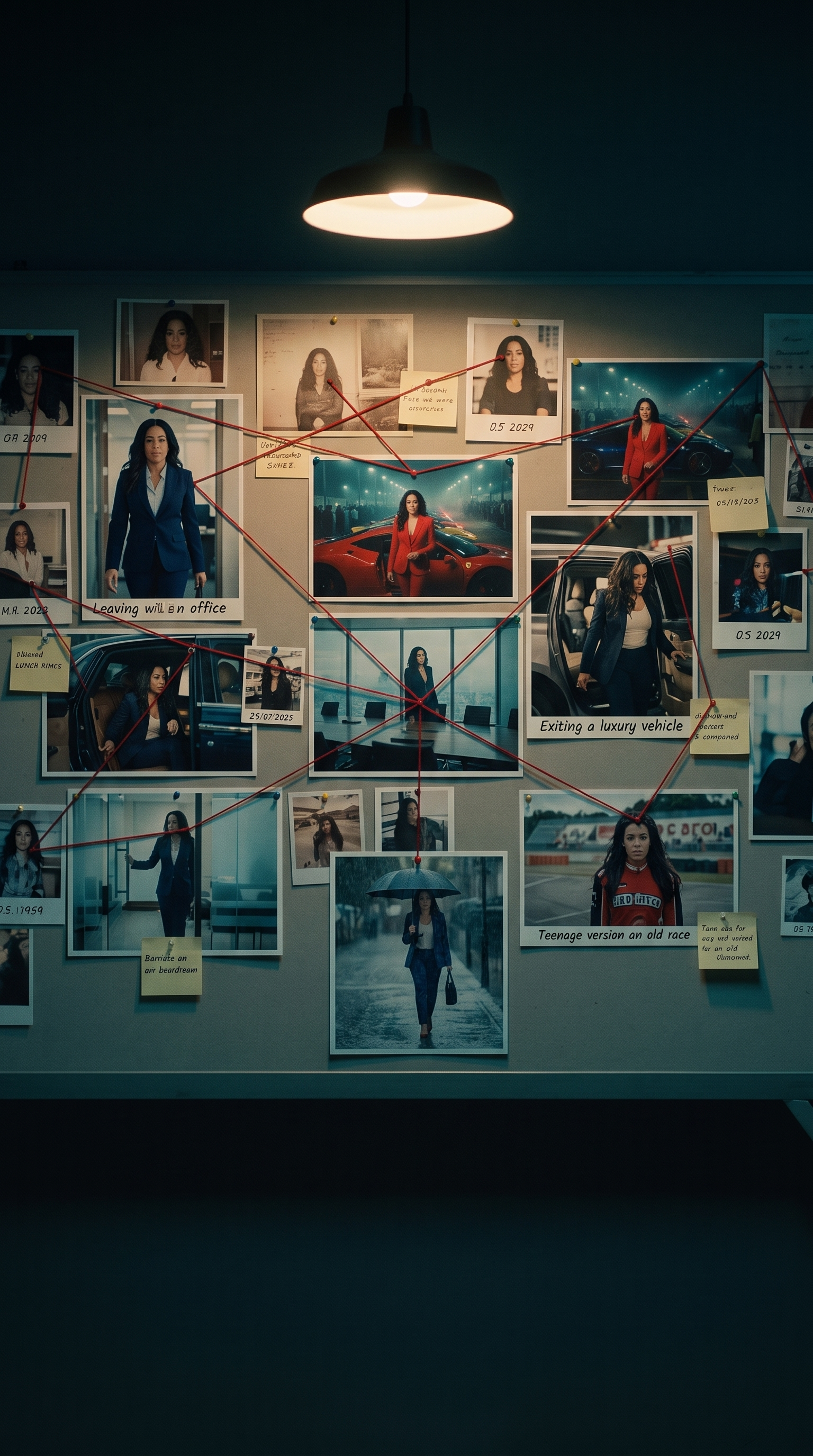 The second wall