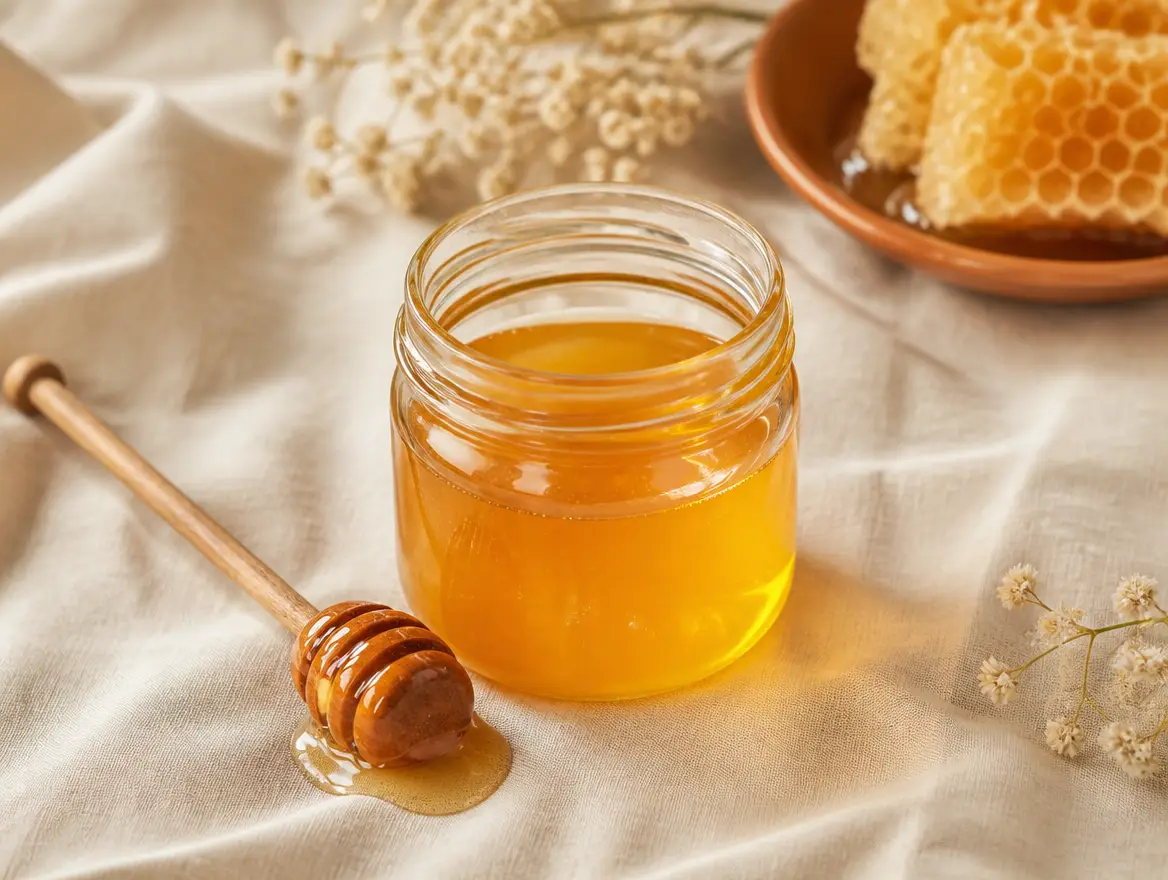 Honey, representing our naturals and others range