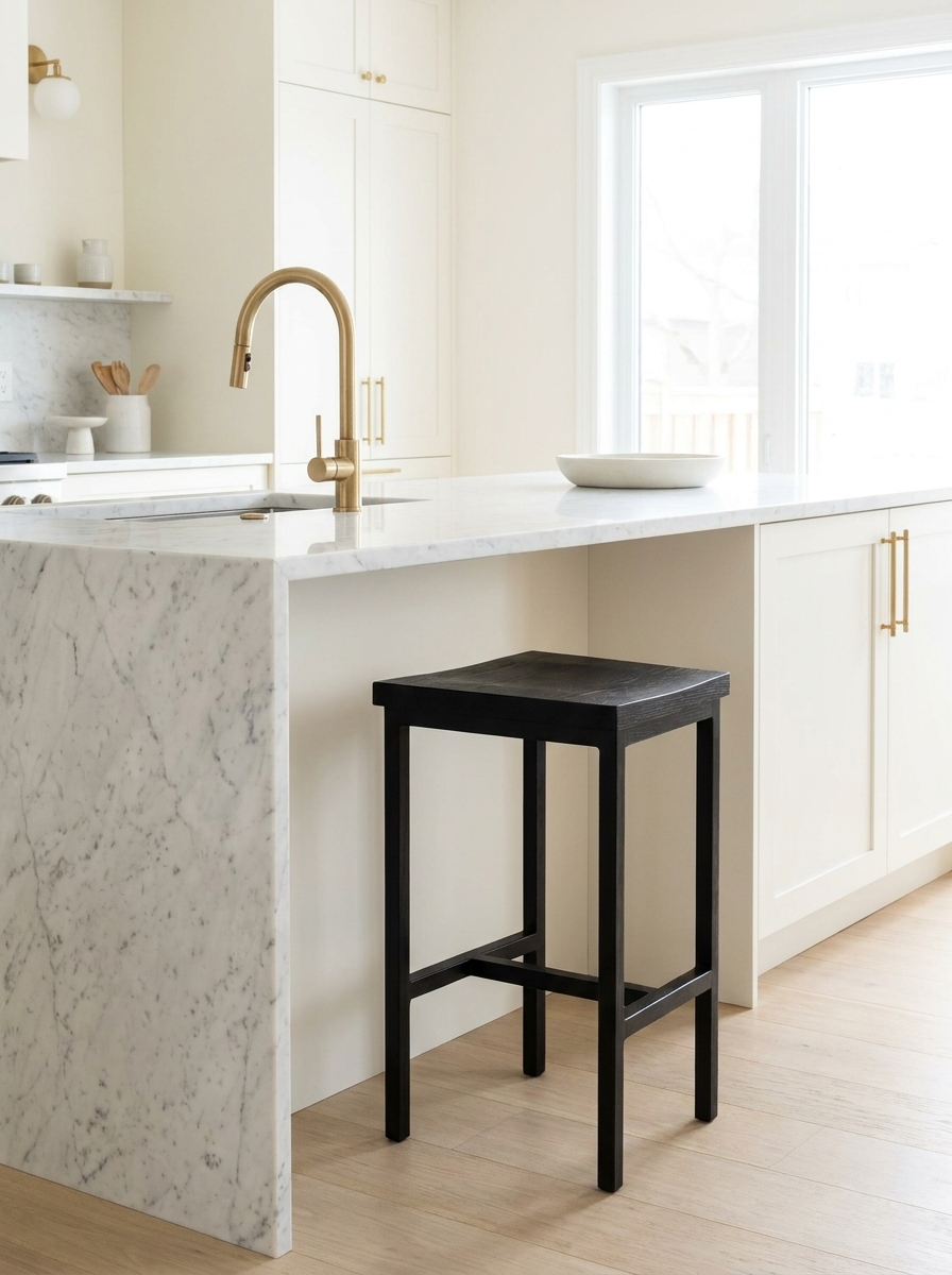 Onyx Black Oak