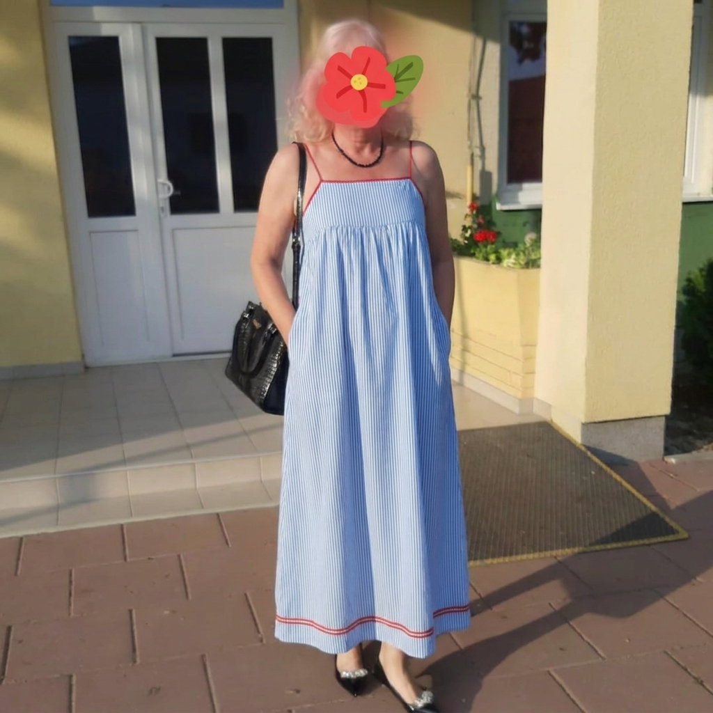 Pircējas foto