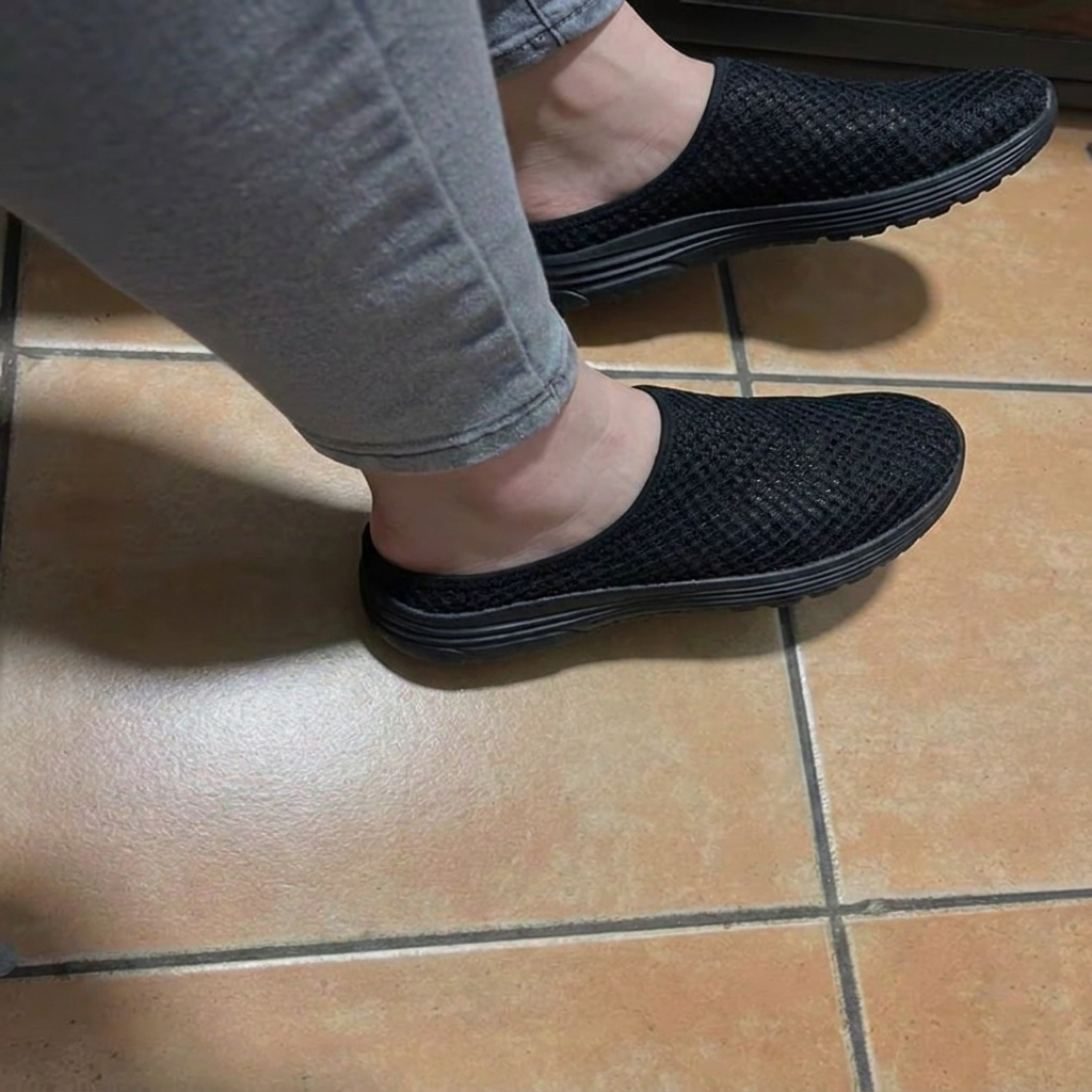 Pircējas foto