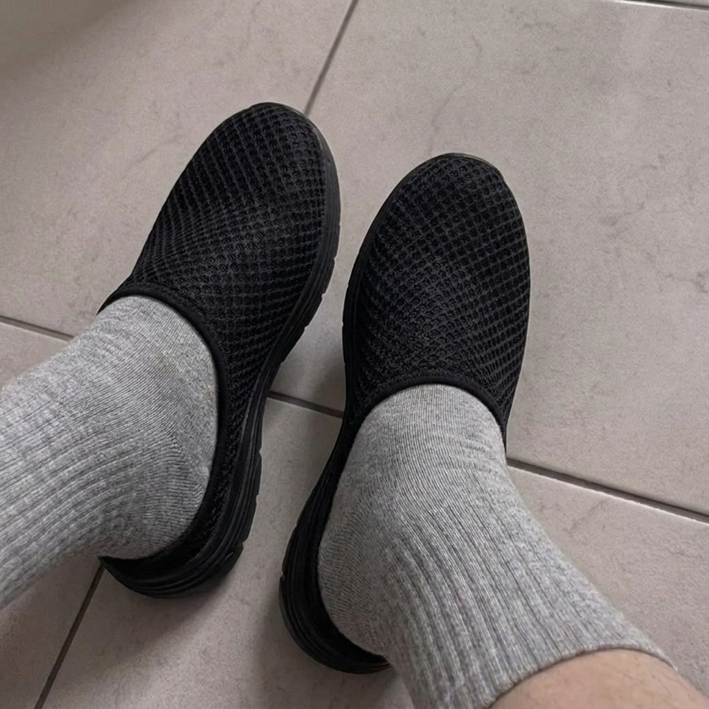 Pircējas foto