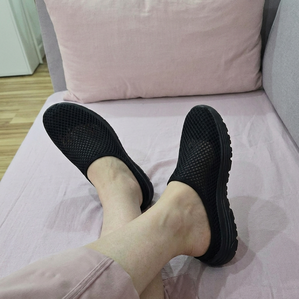 Pircējas foto