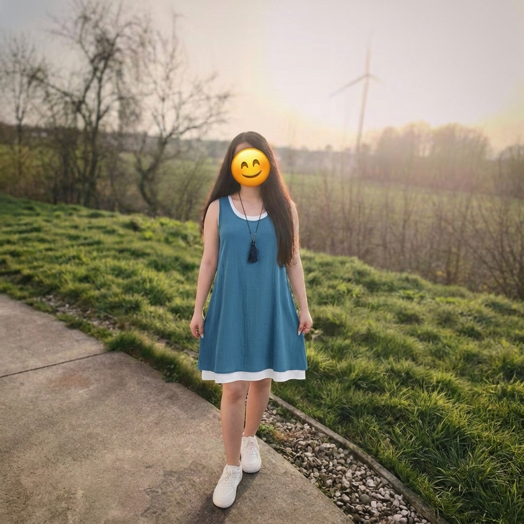 Pircējas foto