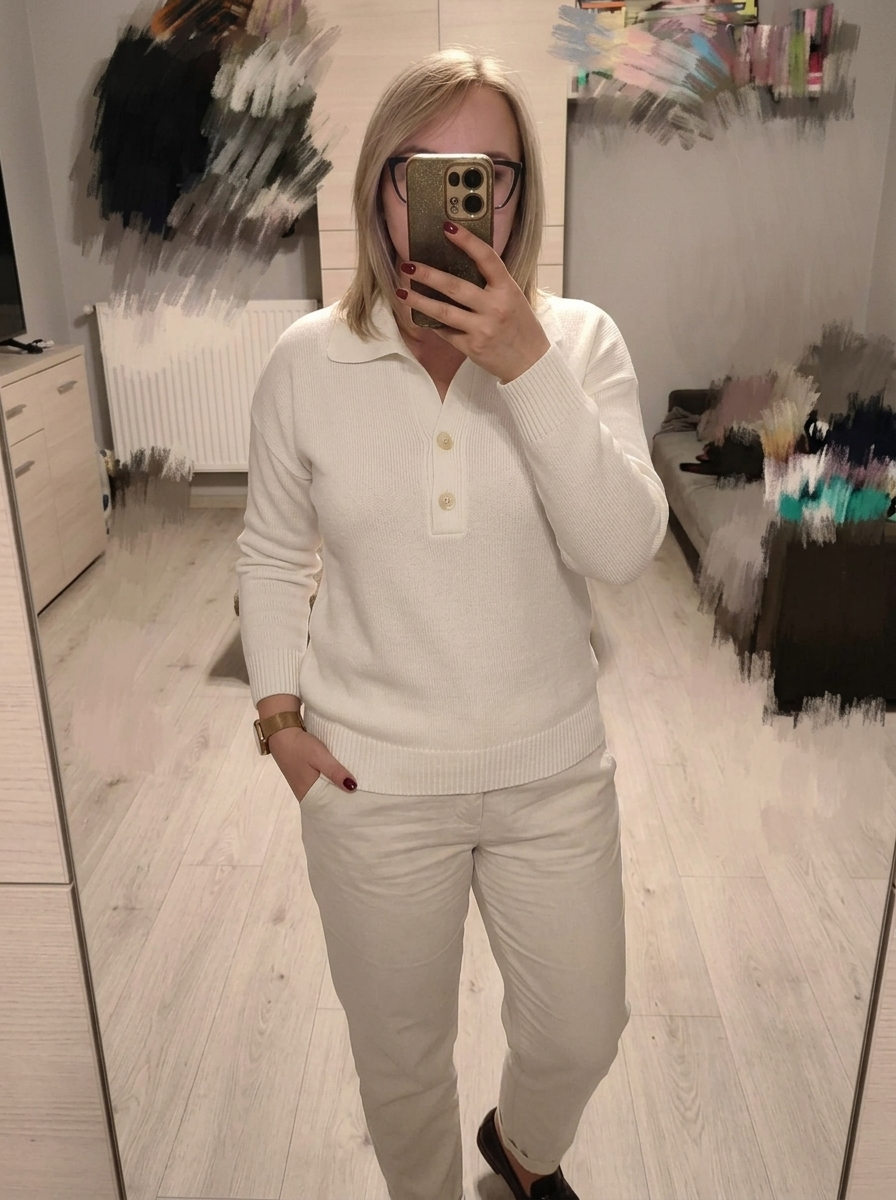Pircējas foto