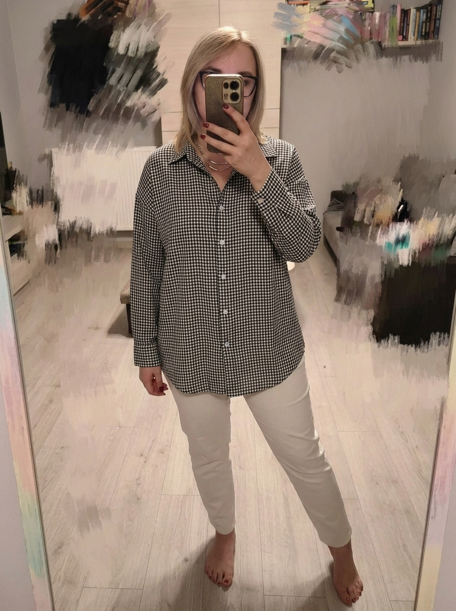 Pircējas foto