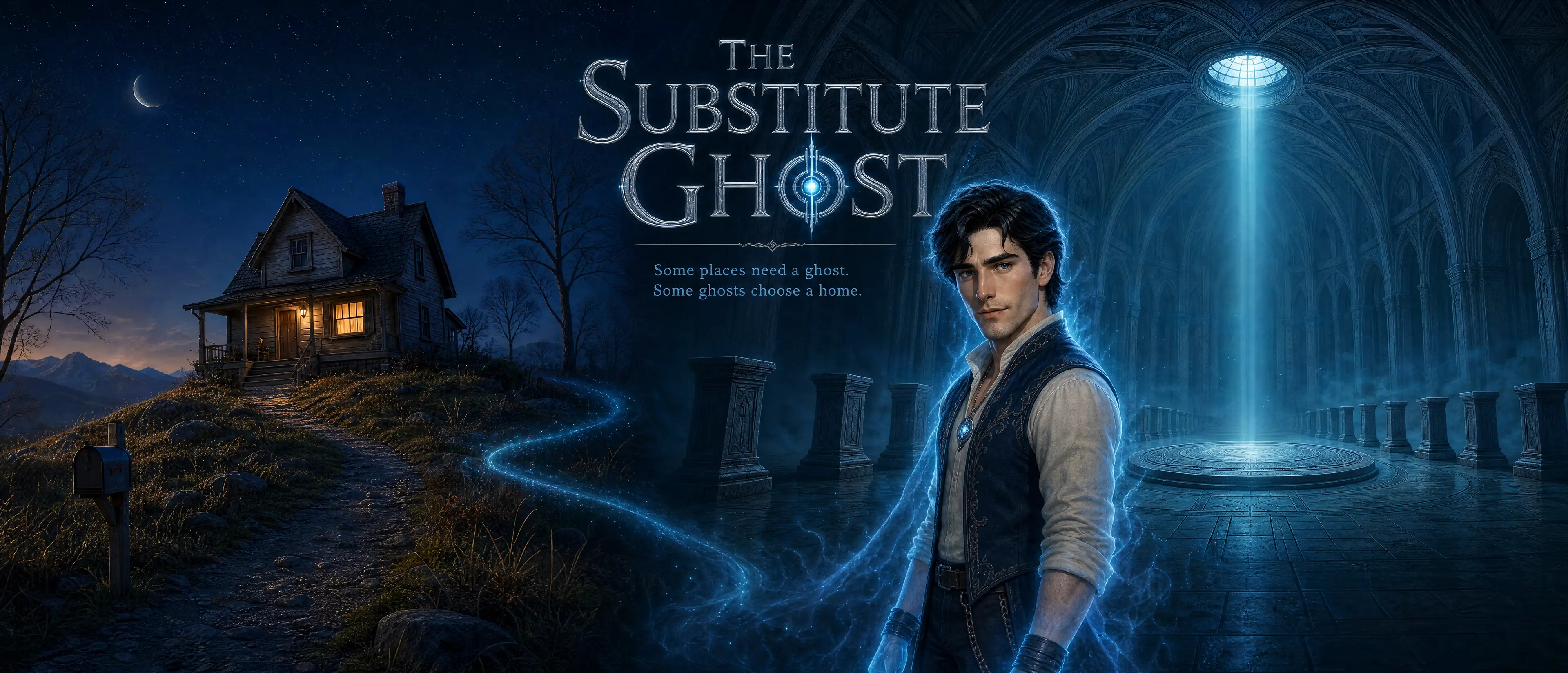 The Substitute Ghost