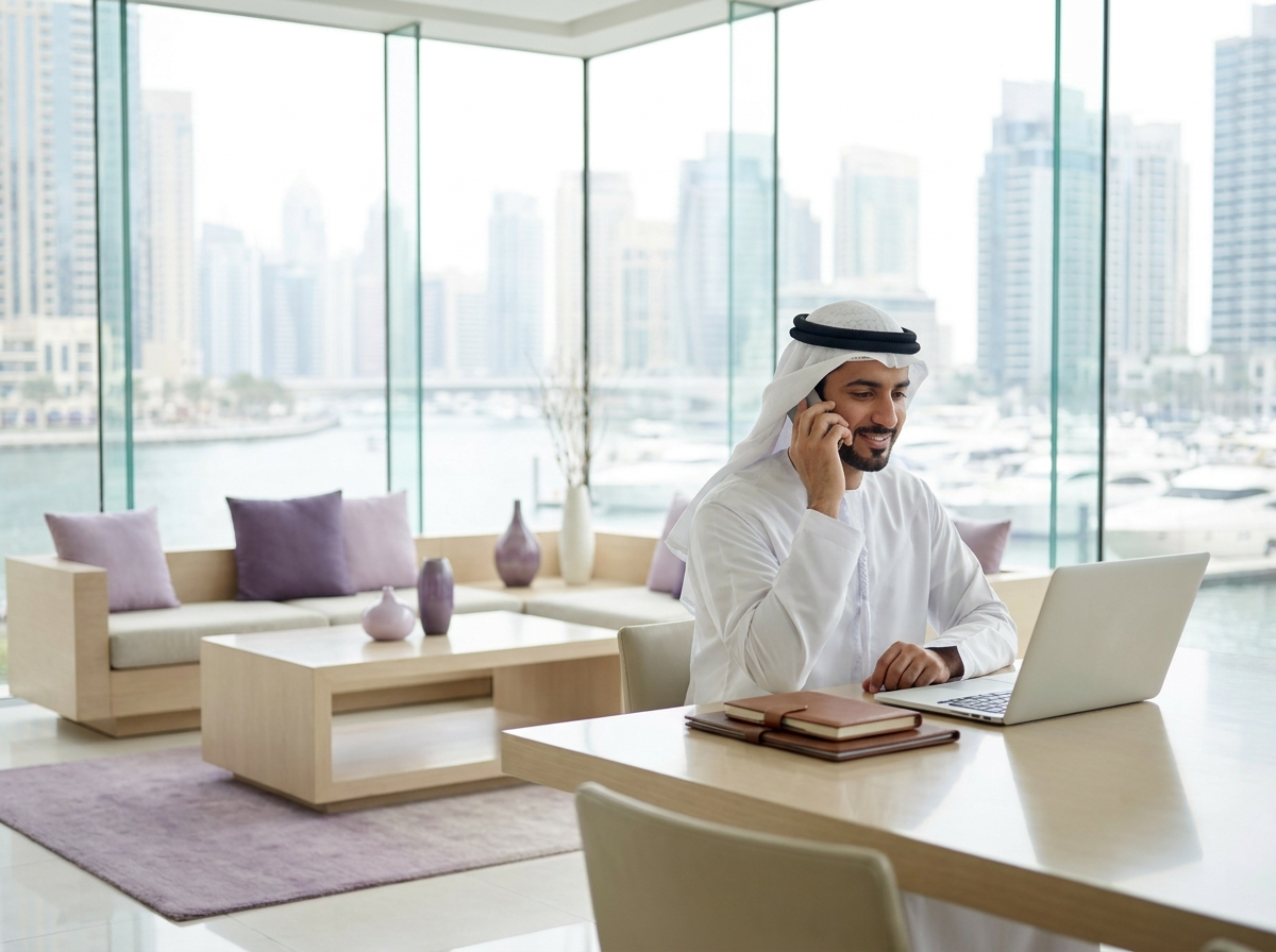 العقارات