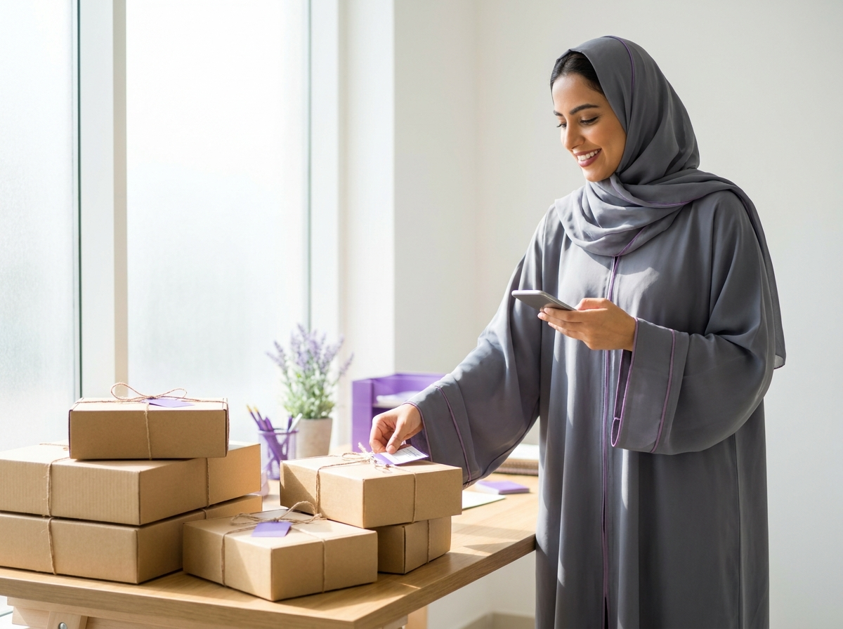 التجارة الإلكترونية