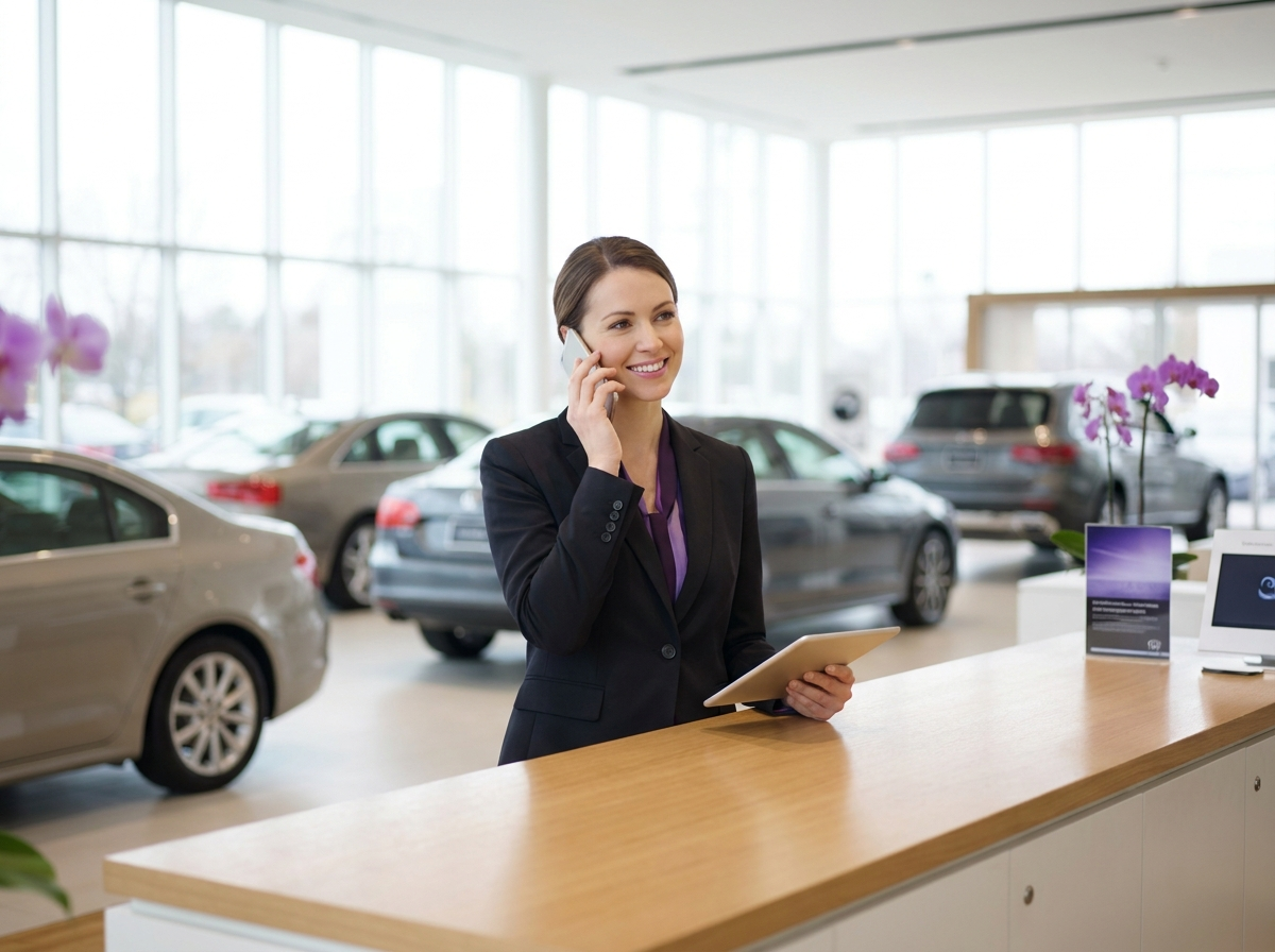 Automotive