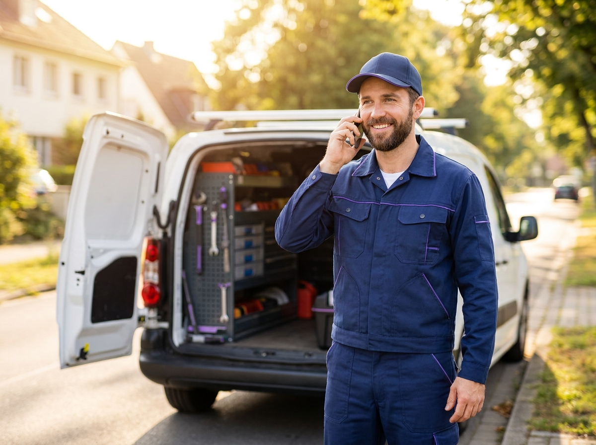 Home Services