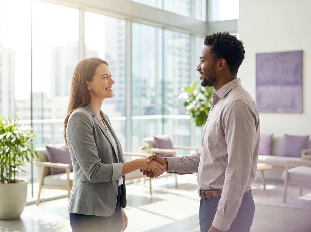 Recruitment & HR
