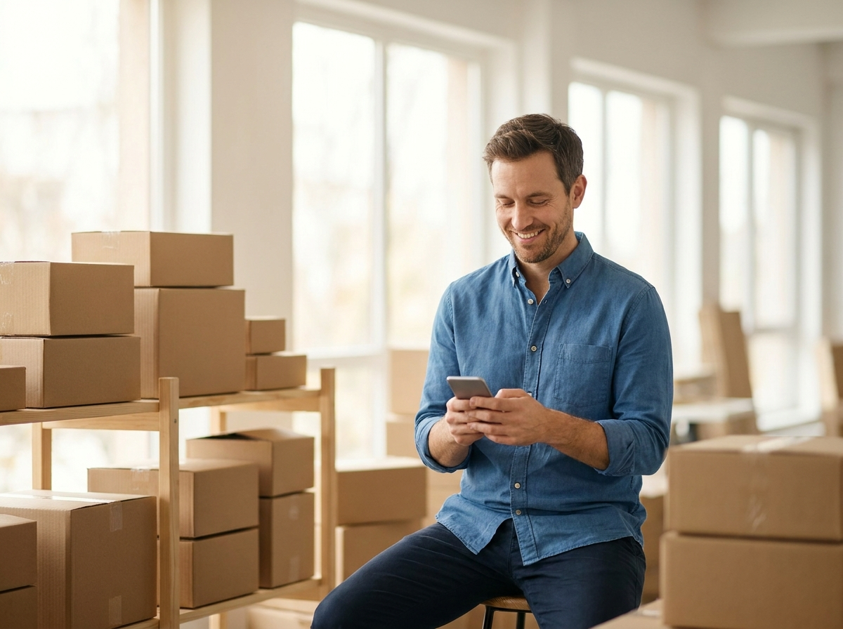 E-commerce & Retail