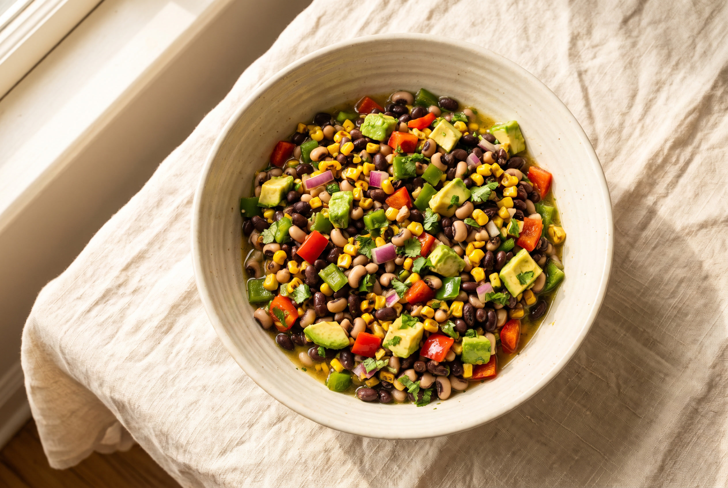 Cowboy caviar