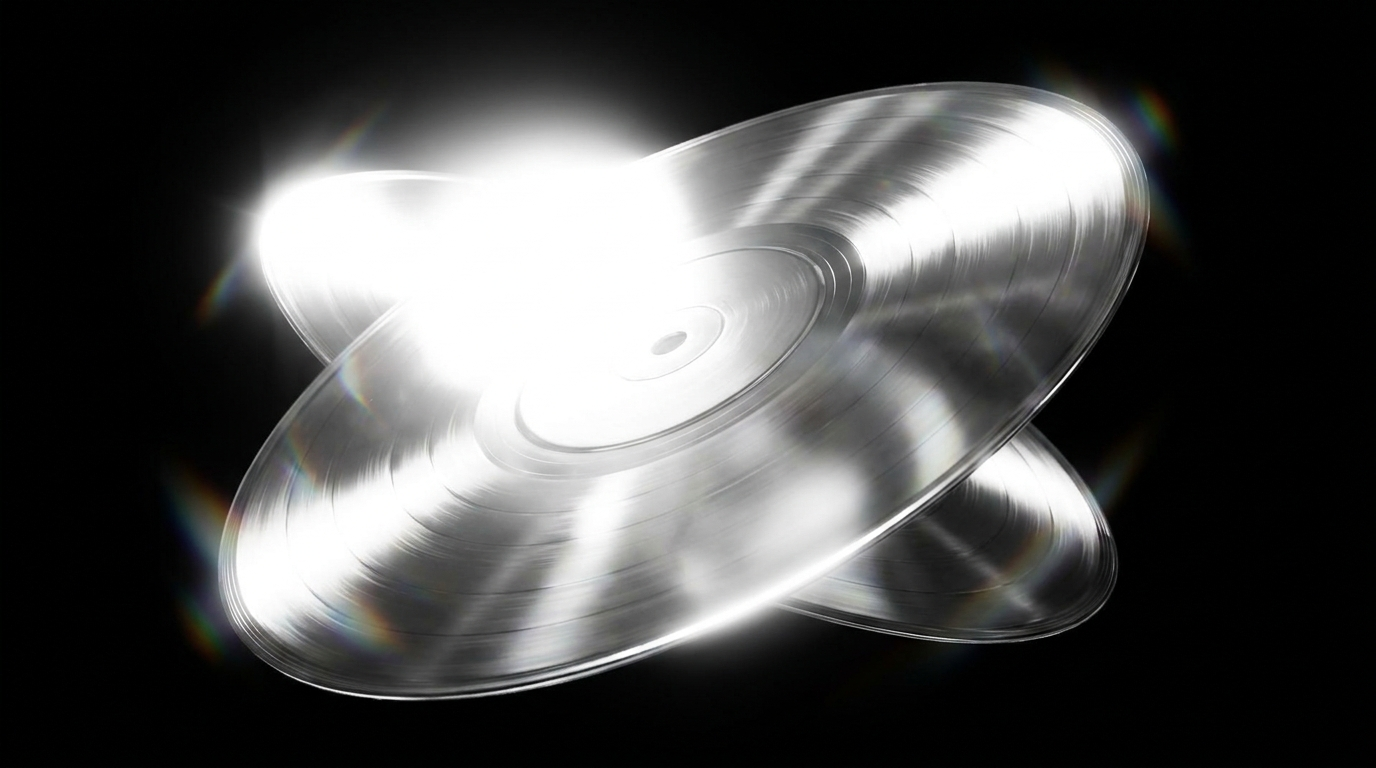 Chrome record core