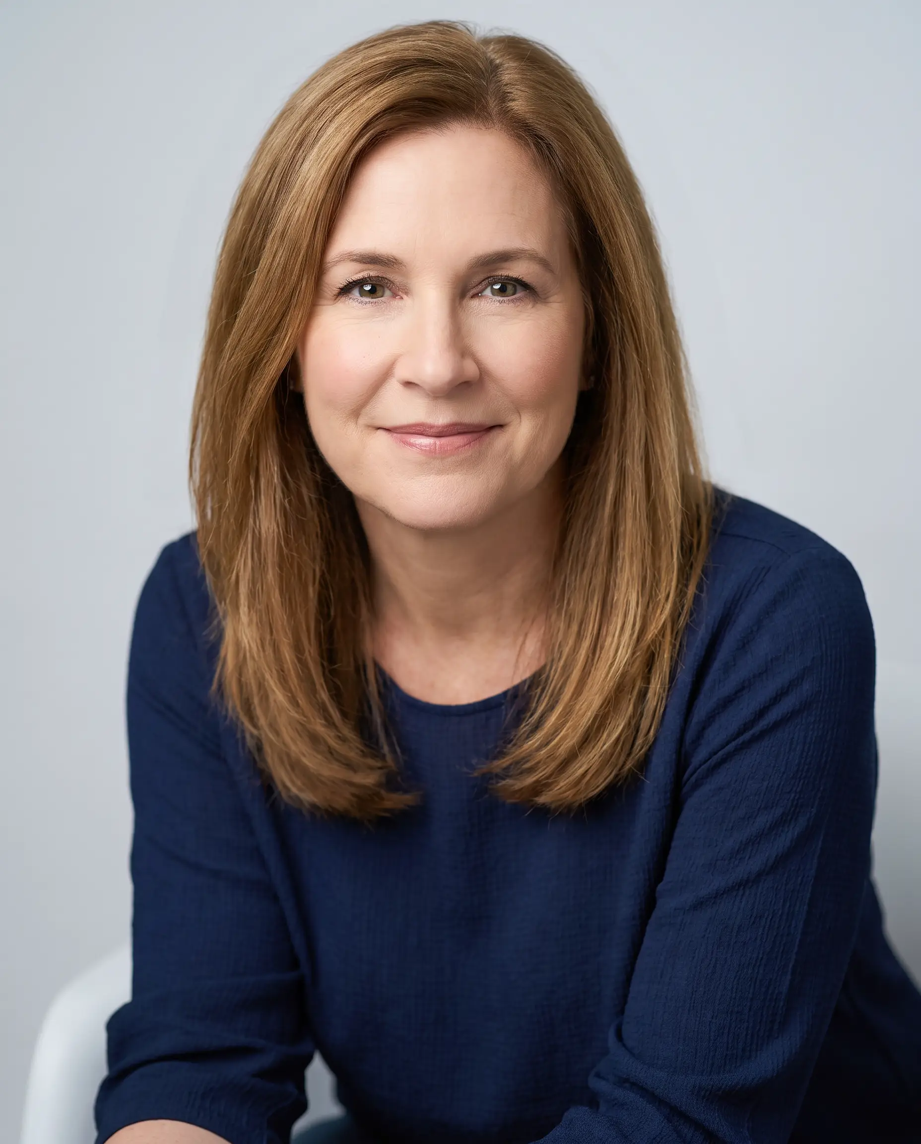 Karen Whitfield, Senior Health Editor