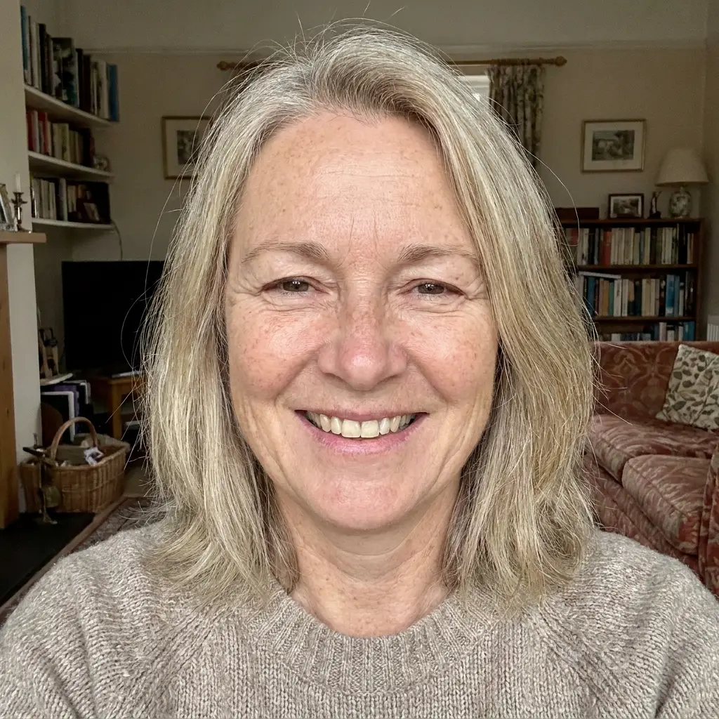 Beth George