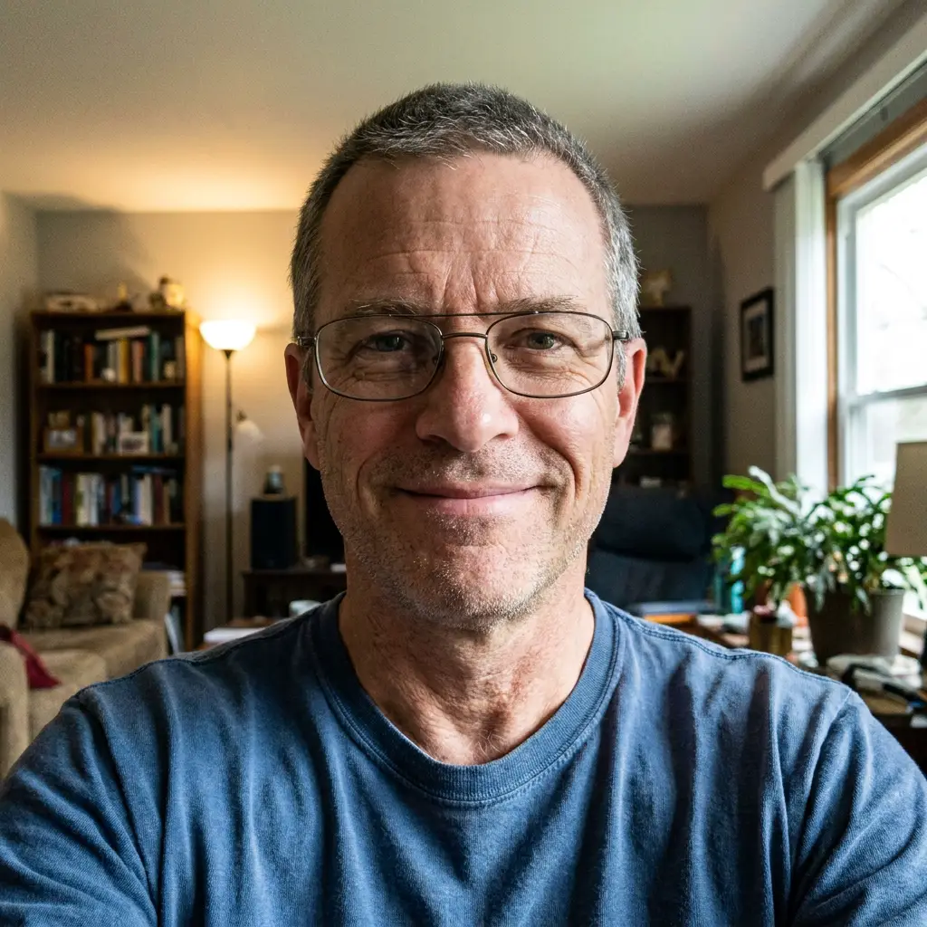 Bill Wilson