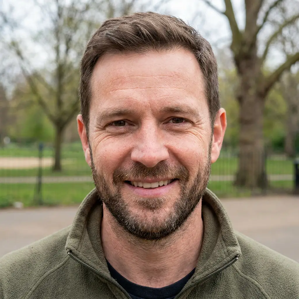 Chris Dougley