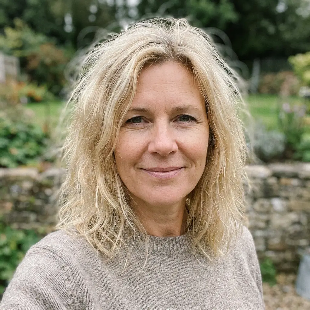 Marta Lindqvist