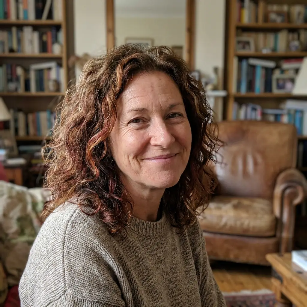 Sandra Pope