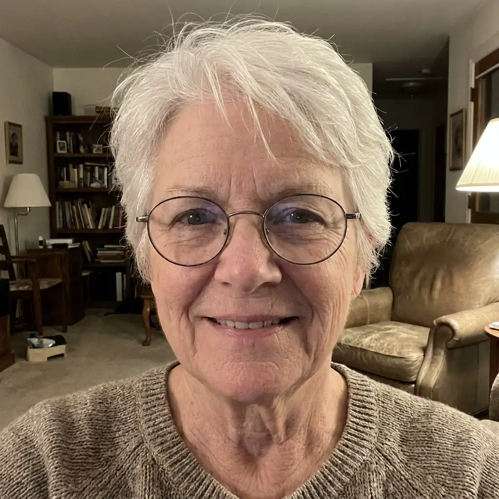 Lucille Langley