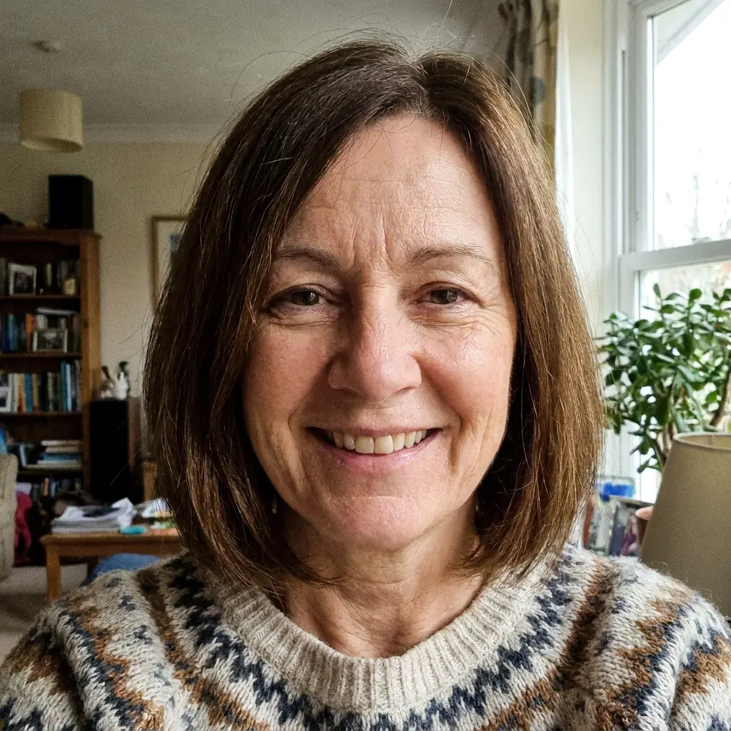 Gwen McPherson