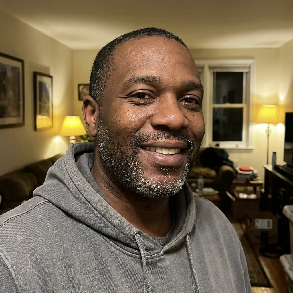 Deon Andrews