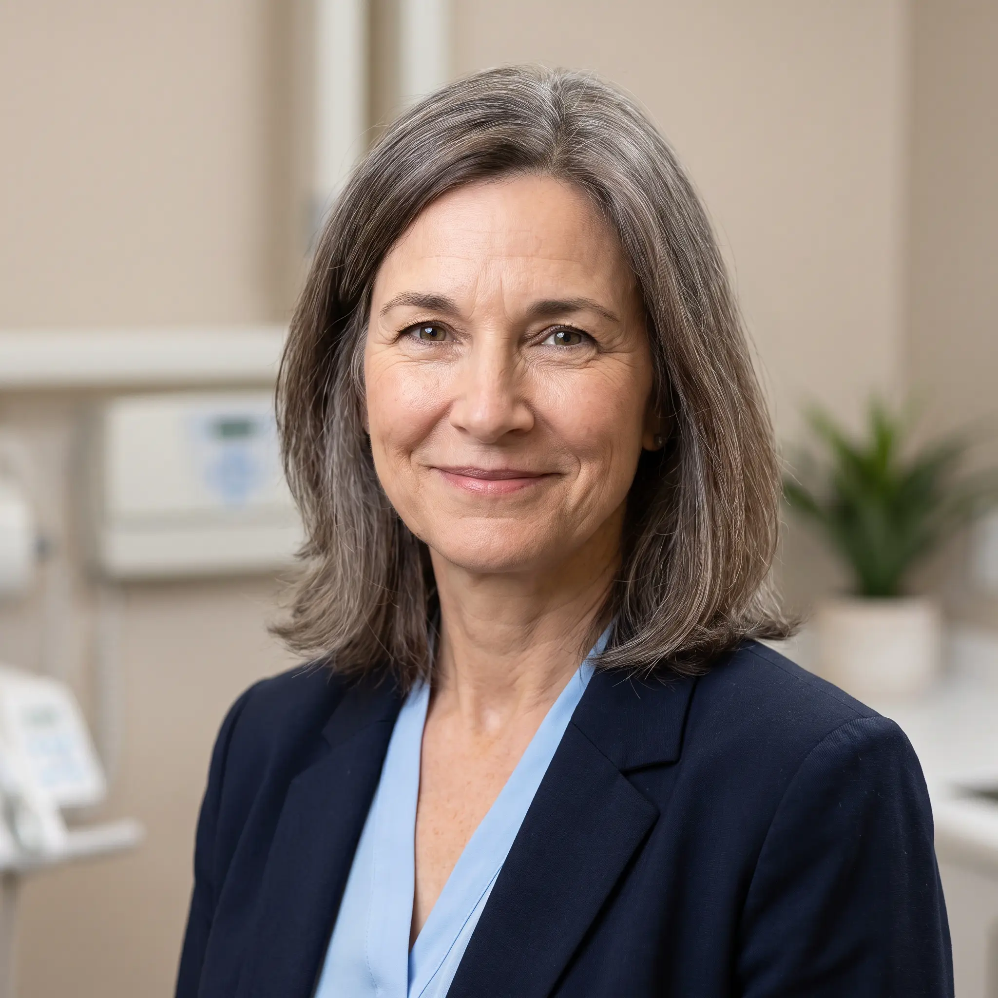 Dr. Laura E. Bennett