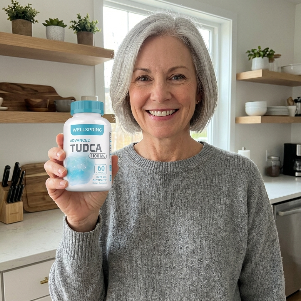 Patricia W., 58