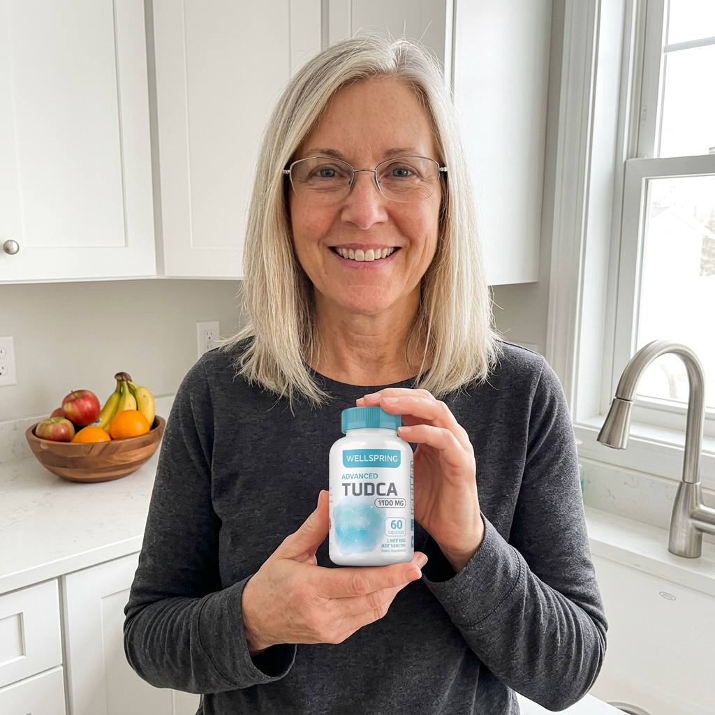 Diane M., 57