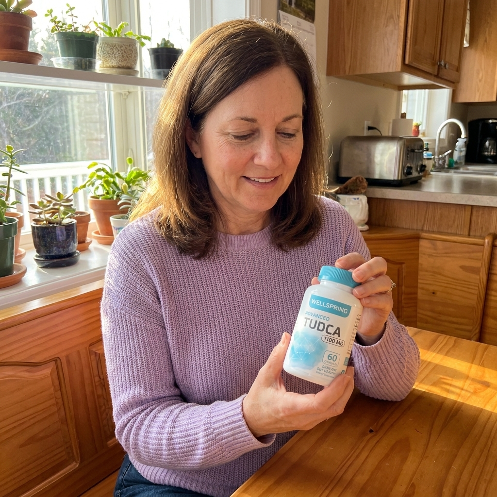 Karen B., 54