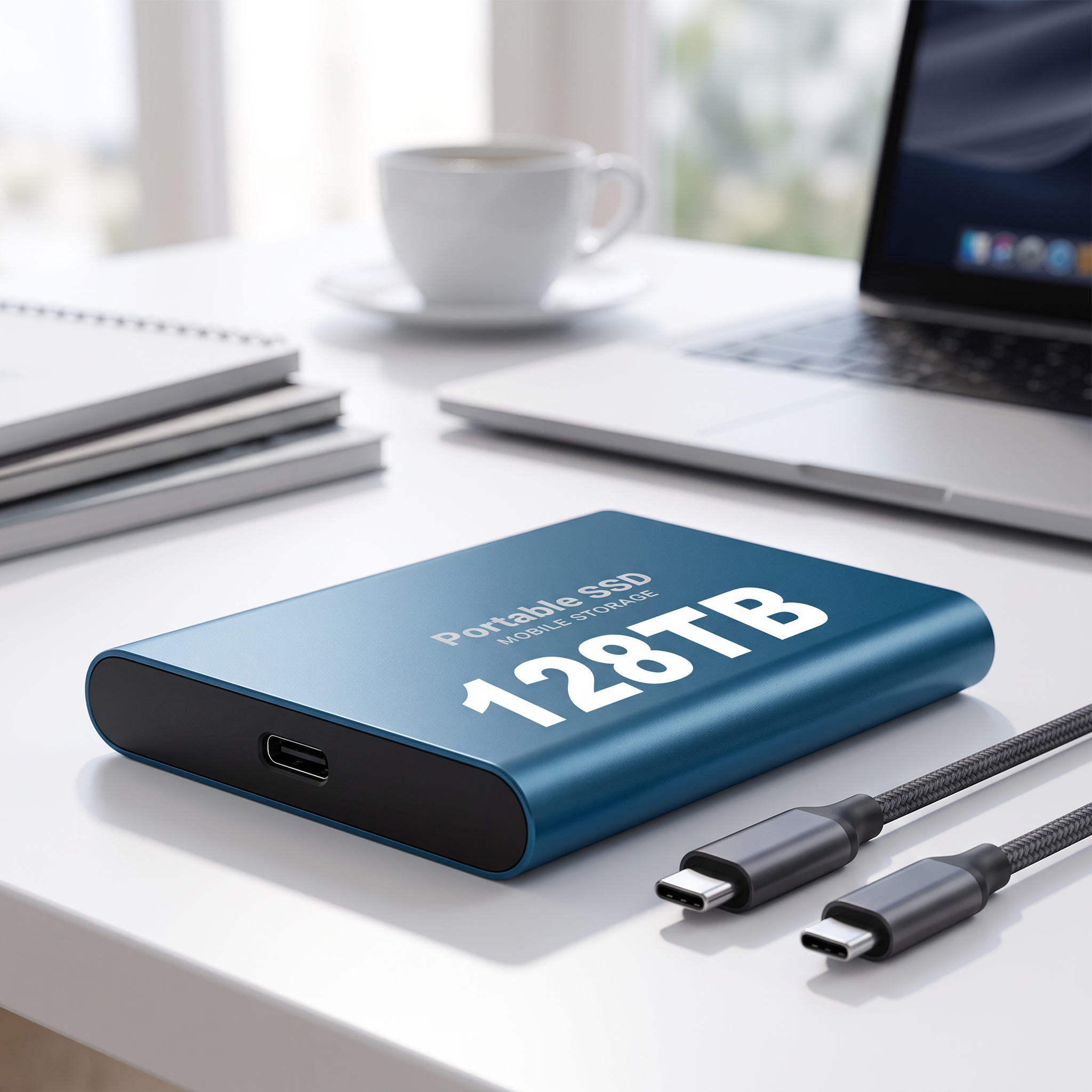 Externe SSD MacBook USB-C 3.1 | Sansoti