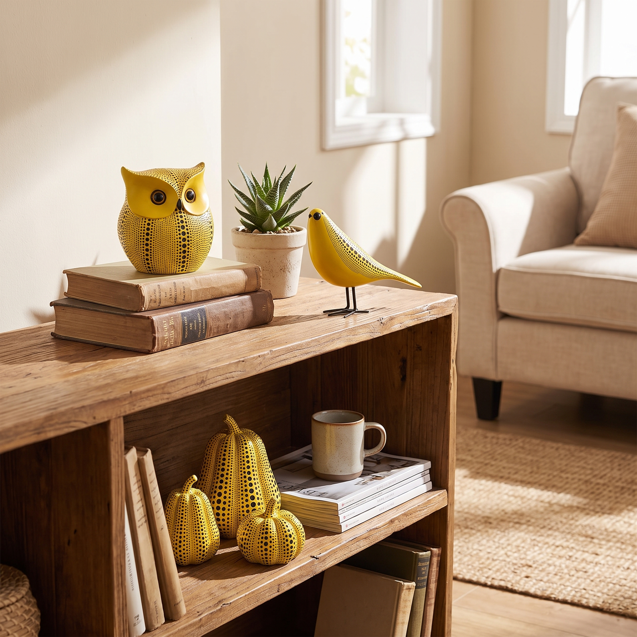Decoratief Ornament Japanse Kunststijl lifestyle