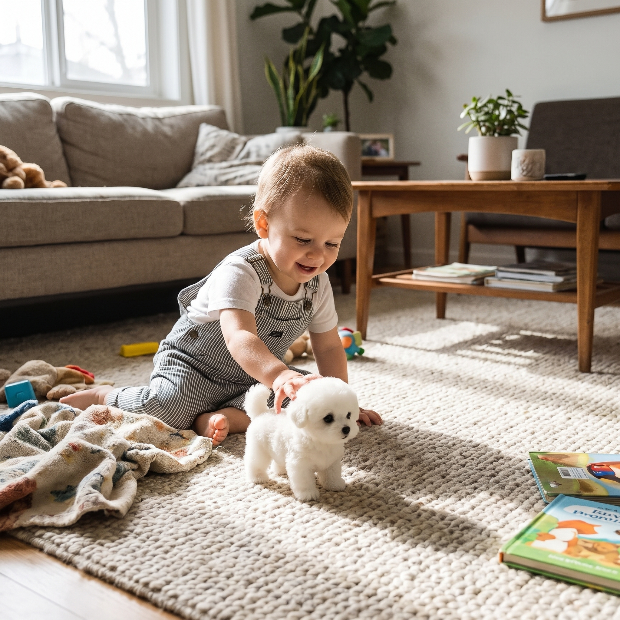 Robotspeelgoed Hond Interactief AI lifestyle