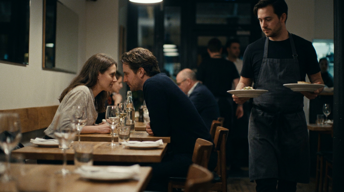 FJORD restaurant