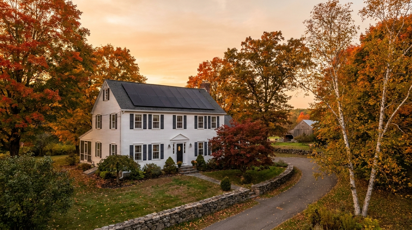 Connecticut Solar Incentives Explained: What Homeowners Should Know