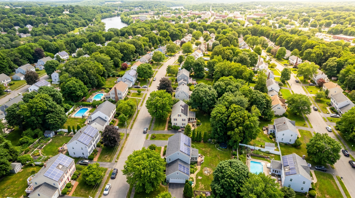 Is Solar Worth It in Connecticut? An Honest Answer