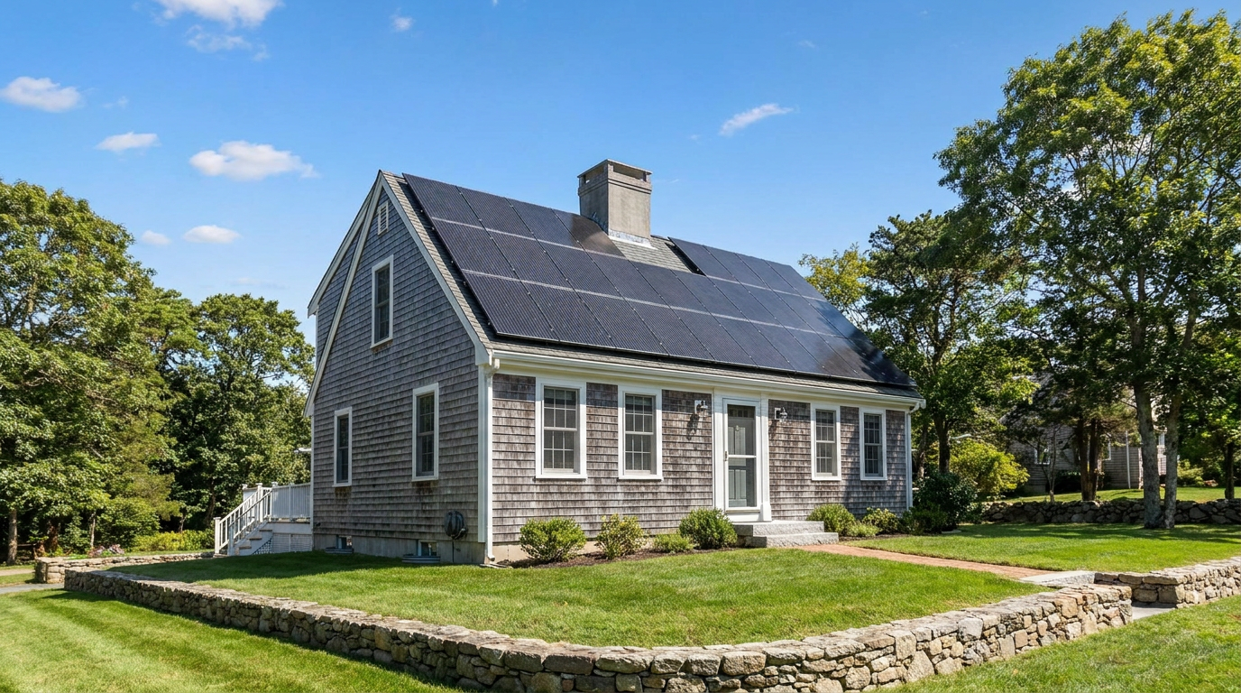 How Much Does Solar Cost in Connecticut? What Actually Drives the Price