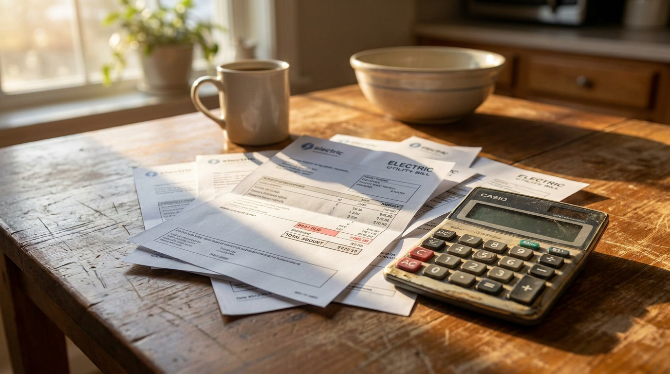 Why Connecticut Electric Rates Keep Rising (And What Homeowners Can Do)