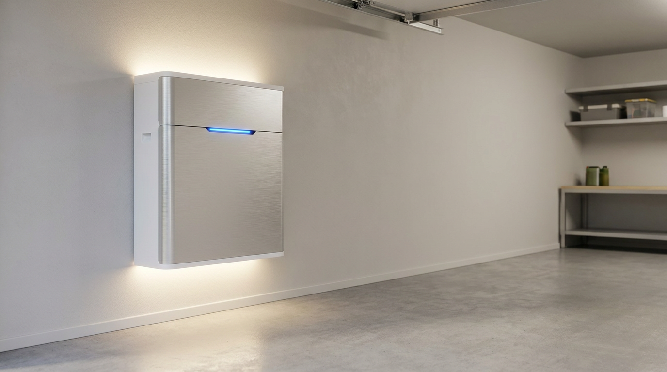 Tesla Powerwall vs. FranklinWH: Which Backup Battery Fits Your Home?