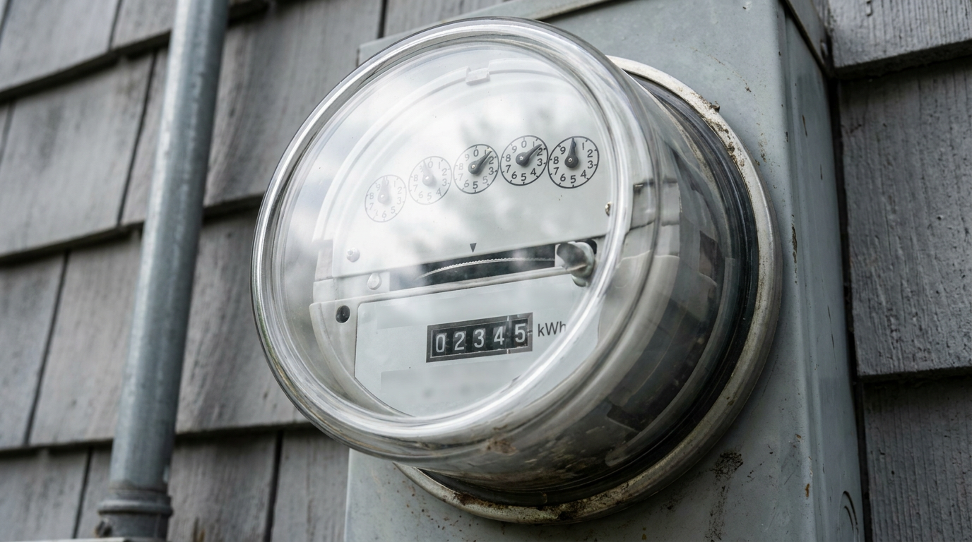 Behind-the-Meter vs. Front-of-the-Meter: What It Means for Your Home
