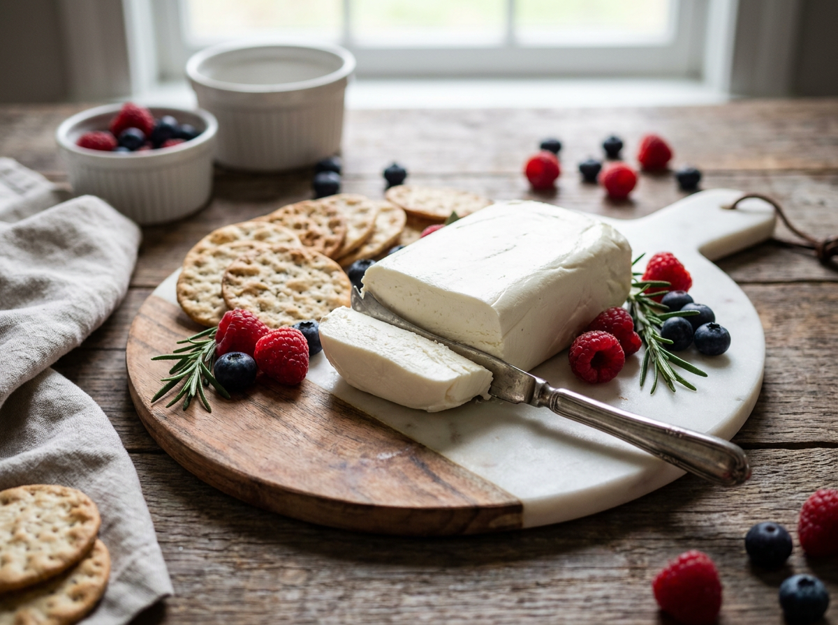Cream Cheese cheese