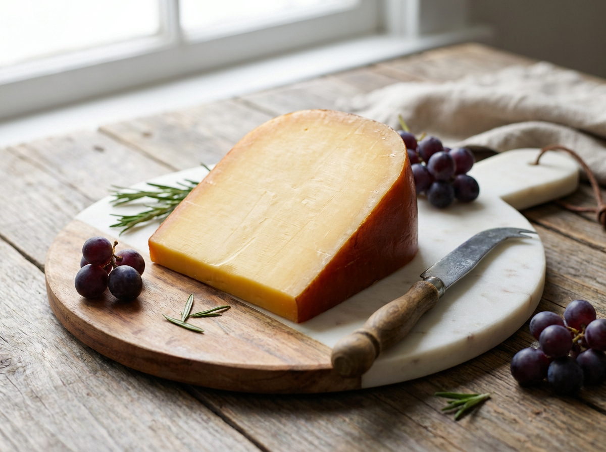Gouda cheese