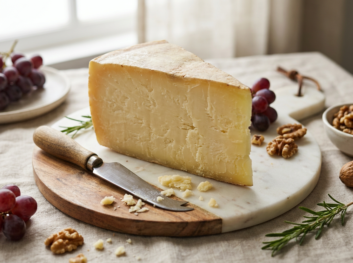 Provolone cheese