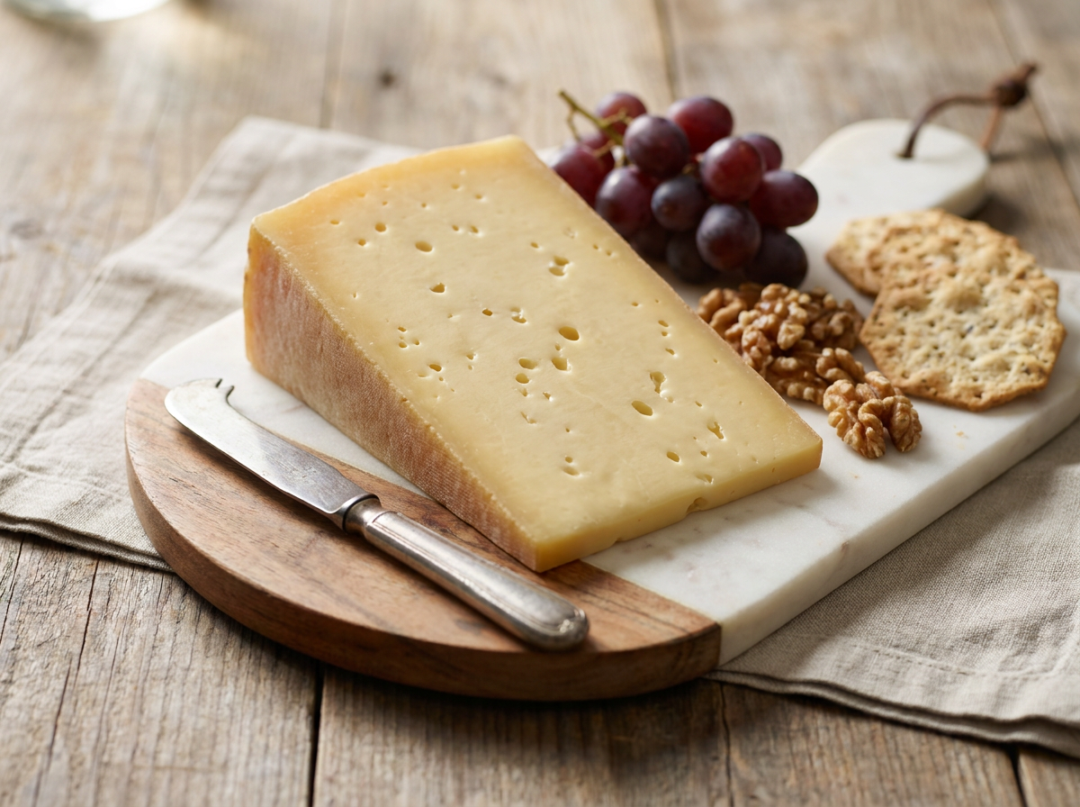 Fontina cheese