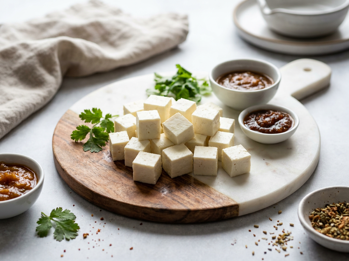 Paneer cheese