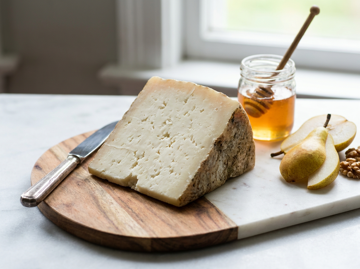 Pecorino cheese