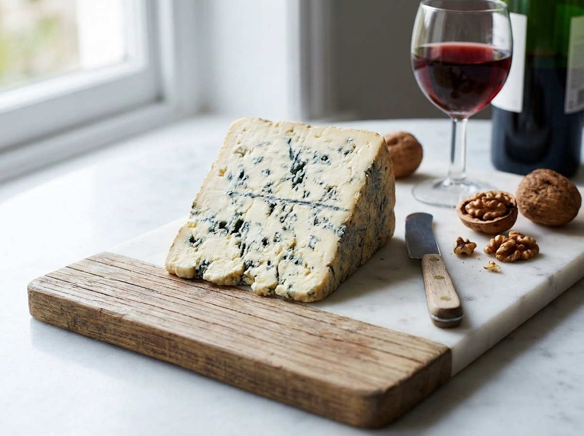Stilton cheese cheese